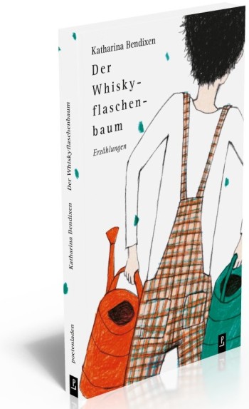 Katharina Bendixen | Der Whiskyflaschenbaum